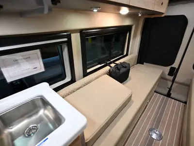 2027 Entegra Coach Expanse photo 10