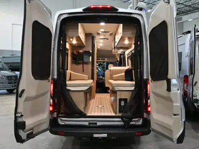 2027 Entegra Coach Expanse photo 2