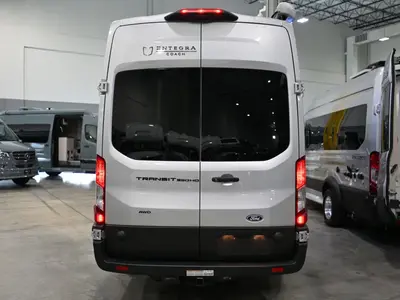 2027 Entegra Coach Expanse photo 28