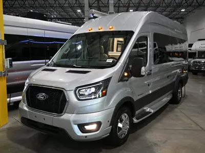 2027 Entegra Coach Expanse photo 24