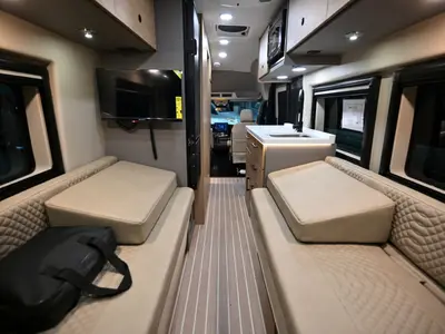 2027 Entegra Coach Expanse photo 23