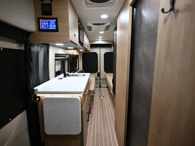 2027 Entegra Coach Expanse photo 5