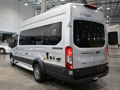 2027 Entegra Coach Expanse photo 26