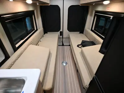 2027 Entegra Coach Expanse photo 21