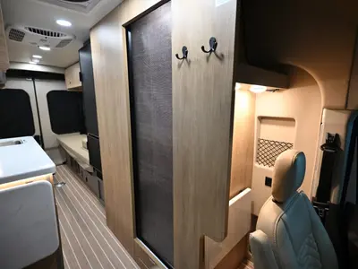 2027 Entegra Coach Expanse photo 12