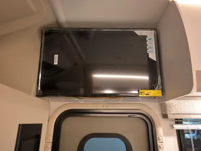 2027 Thor Motor Coach Compass AWD photo 6