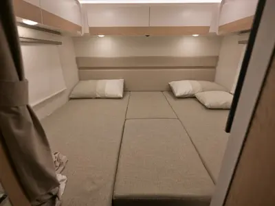 2027 Thor Motor Coach Compass AWD photo 23