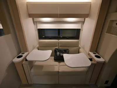 2027 Thor Motor Coach Compass AWD photo 15