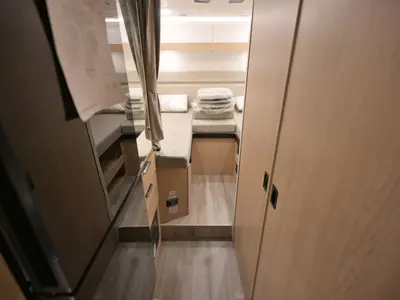 2027 Thor Motor Coach Compass AWD photo 17