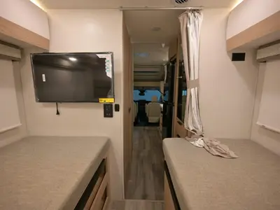 2027 Thor Motor Coach Compass AWD photo 28