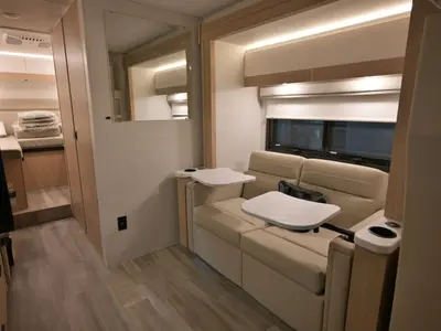 2027 Thor Motor Coach Compass AWD photo 14