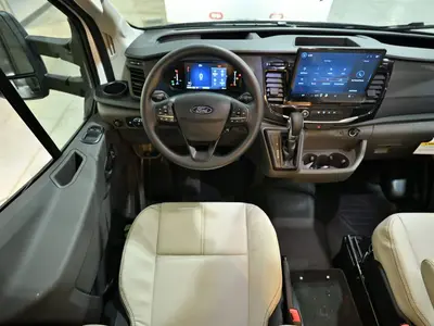 2027 Thor Motor Coach Compass AWD photo 2
