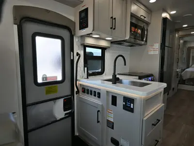 2027 Entegra Coach Odyssey photo 6
