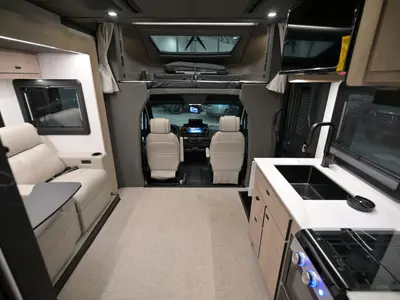 2027 Grand Design Lineage Series M photo 3