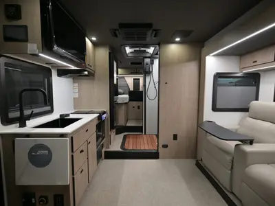 2027 Grand Design Lineage Series M photo 5