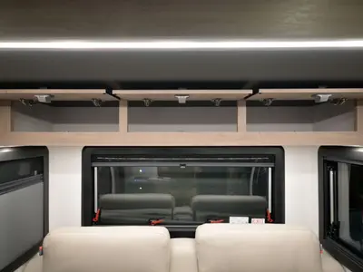 2027 Grand Design Lineage Series M photo 18