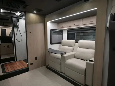 2027 Grand Design Lineage Series M photo 16