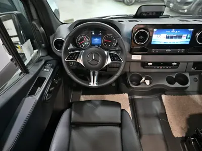 2027 Entegra Coach Launch photo 3