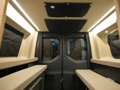 2027 Entegra Coach Launch photo 21