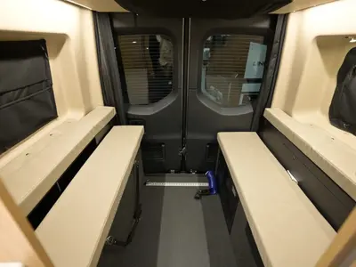 2027 Entegra Coach Launch photo 19