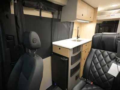 2027 Entegra Coach Launch photo 6