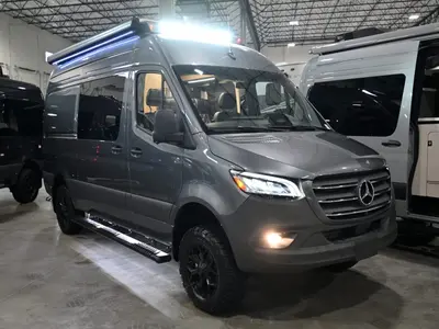 New 2027 Entegra Coach Launch 19Y