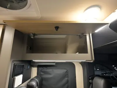 2027 Entegra Coach Launch photo 16