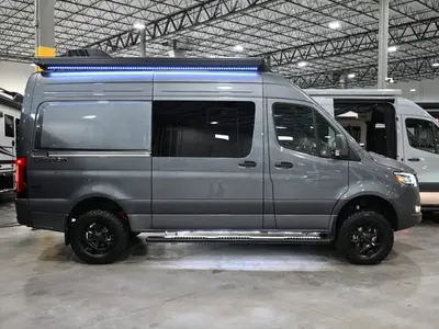 2027 Entegra Coach Launch photo 26