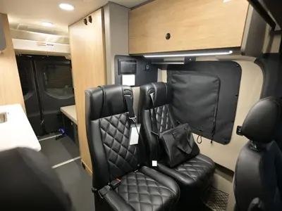 2027 Entegra Coach Launch photo 14