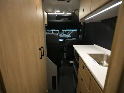 2027 Entegra Coach Launch photo 4