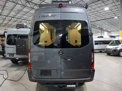 2027 Entegra Coach Launch photo 22