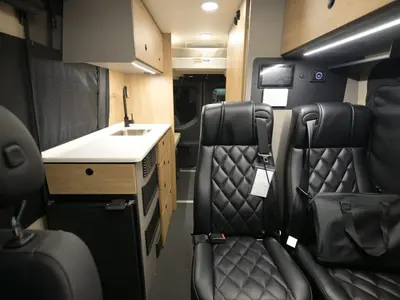 2027 Entegra Coach Launch photo 5