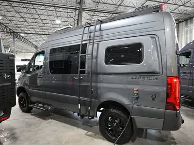 2027 Entegra Coach Launch photo 24