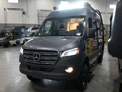 2027 Entegra Coach Launch photo 25