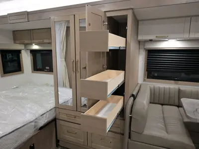 2027 Entegra Coach Odyssey photo 20