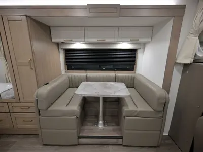 2027 Entegra Coach Odyssey photo 17