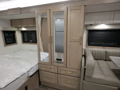 2027 Entegra Coach Odyssey photo 18