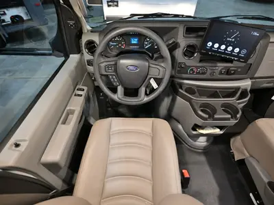2027 Entegra Coach Odyssey photo 2