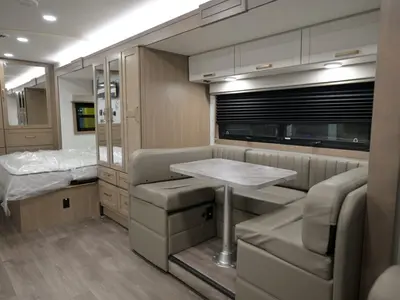 2027 Entegra Coach Odyssey photo 16