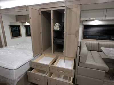 2027 Entegra Coach Odyssey photo 19