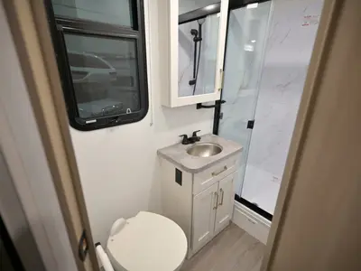 2027 Entegra Coach Odyssey photo 29