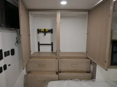 2027 Entegra Coach Odyssey photo 22