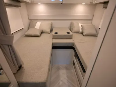 2027 Thor Motor Coach Gemini photo 22
