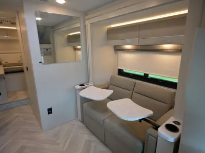 2027 Thor Motor Coach Gemini photo 14