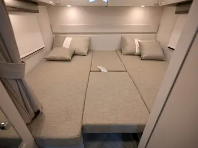 2027 Thor Motor Coach Gemini photo 23