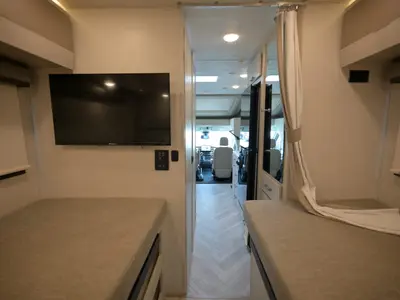 2027 Thor Motor Coach Gemini photo 28