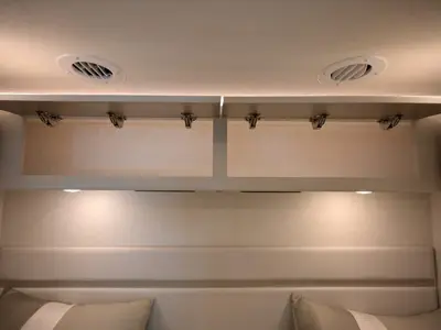 2027 Thor Motor Coach Gemini photo 25