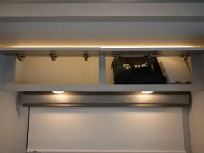 2027 Thor Motor Coach Gemini photo 16