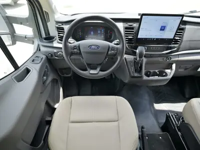 2027 Thor Motor Coach Gemini photo 2