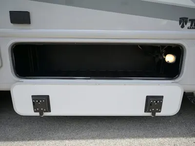 2027 Thor Motor Coach Gemini photo 30